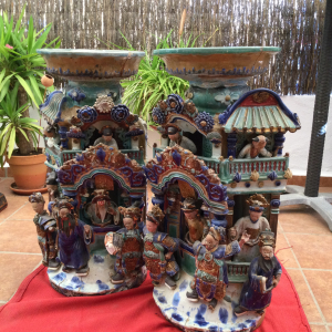 Céramique Cay Mai Vietnam