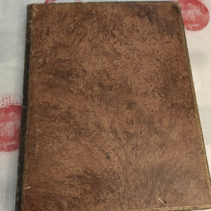 ATLAS MARITIMO DE ESPANA