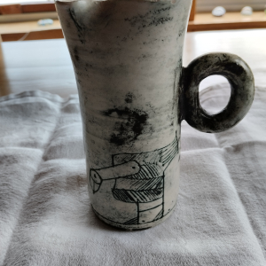 PICHET SIGNE JACQUES BLIN