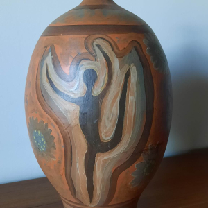 Céramique Jules Agard Vallauris