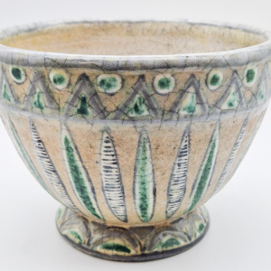 BOL POT POLYCHROME