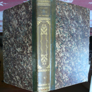 Voyage  Autour Du Monde / Tomme1&2
