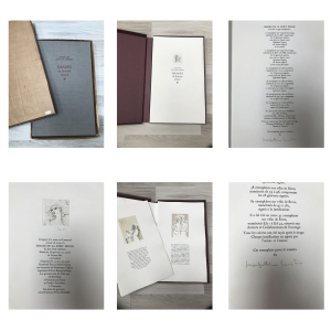 Images de la Mort Douce - Léonor Fini