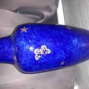 Vase de sèvres 1911