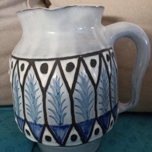 Pichet Capron Vallauris