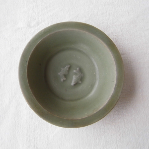Bol céladon chinois