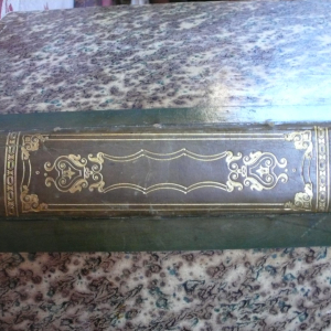 "Voyage Autou rDu Monde" Tomme1etTomme2