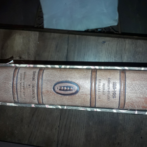 La croisiere noire, chez Plon 1927