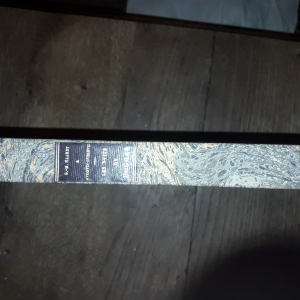 envoi des auteurs sur Les nuits du Hoggar