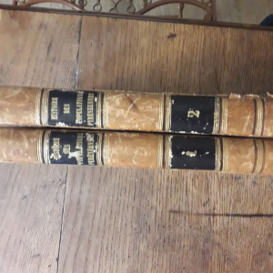 Castillon d'Aspect, edition originale