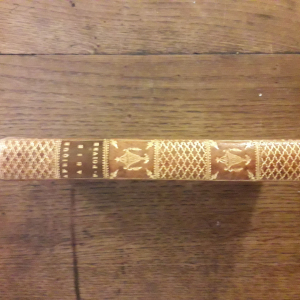 Pierre POIVRE, Œuvres complètes