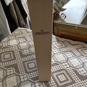 Les conquérants