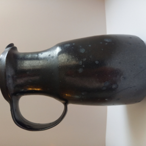 Pichet grès pyritė Deblander