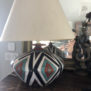 Lampe Emilia Palomba