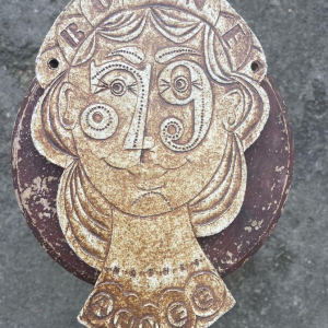 ceramique Capron 1979