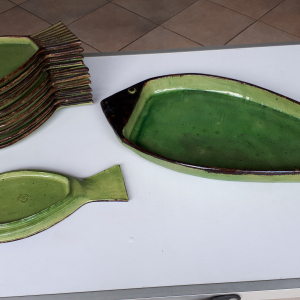 SERVICE A POISSON  ETIENNE NOEL