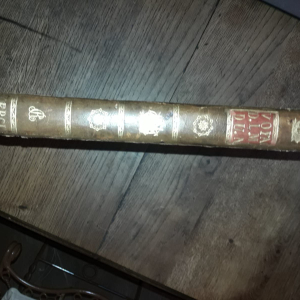 Kerguelen de Tremarec, EO de 1771