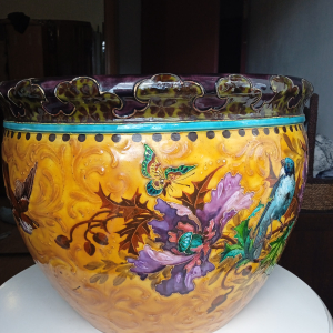 céramique grande dimensions ciolek