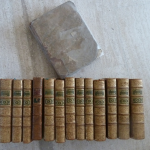 Integral voyage du capitaine cook