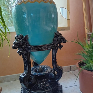 poterie de Christopher Dresser