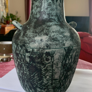 vase Jacques Blin