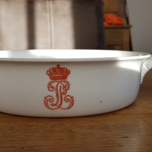 presse à entremets Louis Philippe