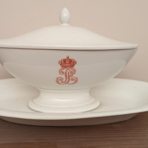 saucière Louis Phillipe