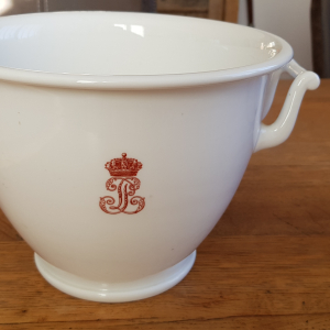 2 seaux a bouteilles Louis Philippe