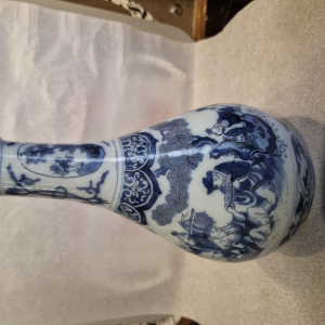 Faïence Delft SVE Samuel Van Eenhoorn