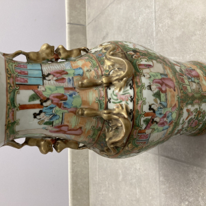 vase chinois
