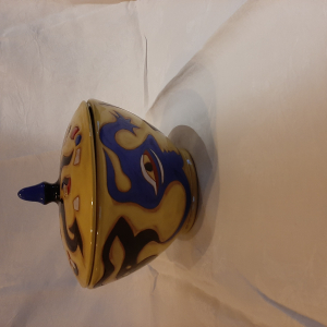 Céramique  dessin Jean Lurçat