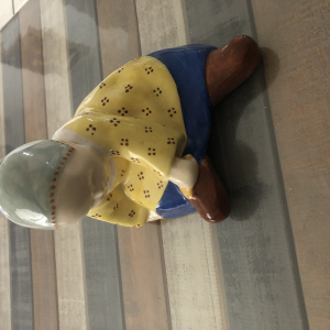 Bébé Berthe Sévigny