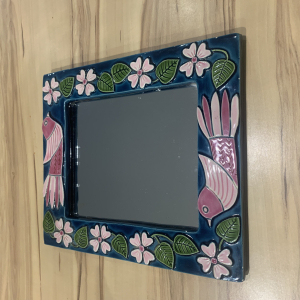 Miroir Mithé Espelt