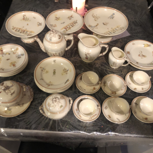 Ancien service sarreguemine