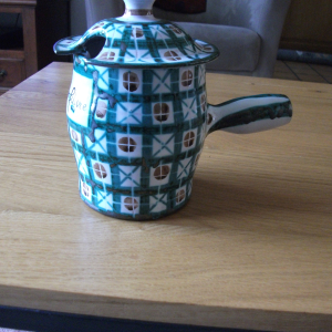 pot confiture Rober Picault