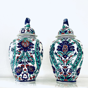 Vase Boch La Louvière - Charles Catteau