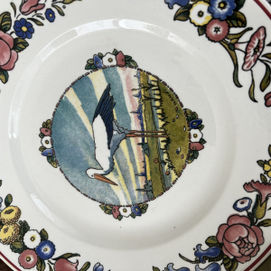 Services de Table Alsacien