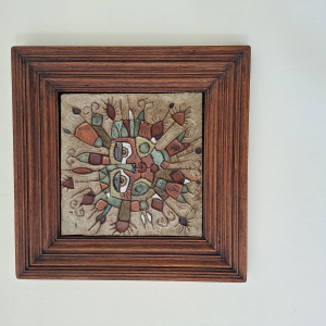 céramique les cyclades