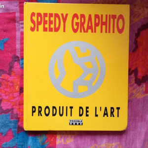 Speedy Graphito