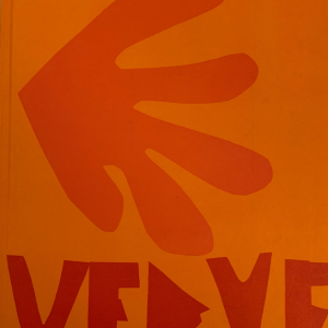 VERVE Henri Matisse 1950-1954
