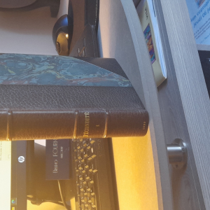 Emile Zola fecondite  en 2 volume reliés chez librairie Charpentier et Fasquelle Paris 1899