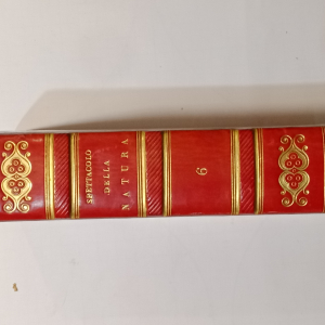 Le spectacle de la Nature