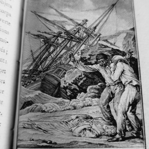 Paul et Virginie. Bernardin de Saint-Pierre