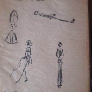 Le Balcon Jean Genet