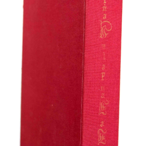 Le jeu de la Feuillée par  De La Halle dit le Bossu d'Arras Editeur S.A. "Le Parnasse" Monte Carlo DL 1964 N° édition: 245/810