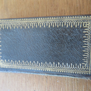 Etrennes mignonnes curieuses et utiles pour l'année 1765