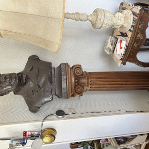 Leonor Joseph Havin 1892 par Arthur Le Duc