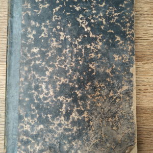 comte de Monte Cristo - A. Dumas