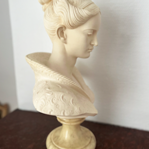 Sculpture d'Arnaldo Giannelli