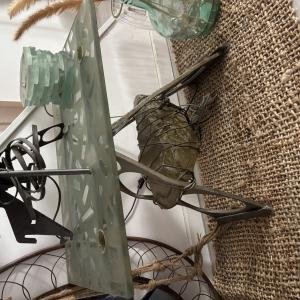 table ou guéridon marco de gueltzl